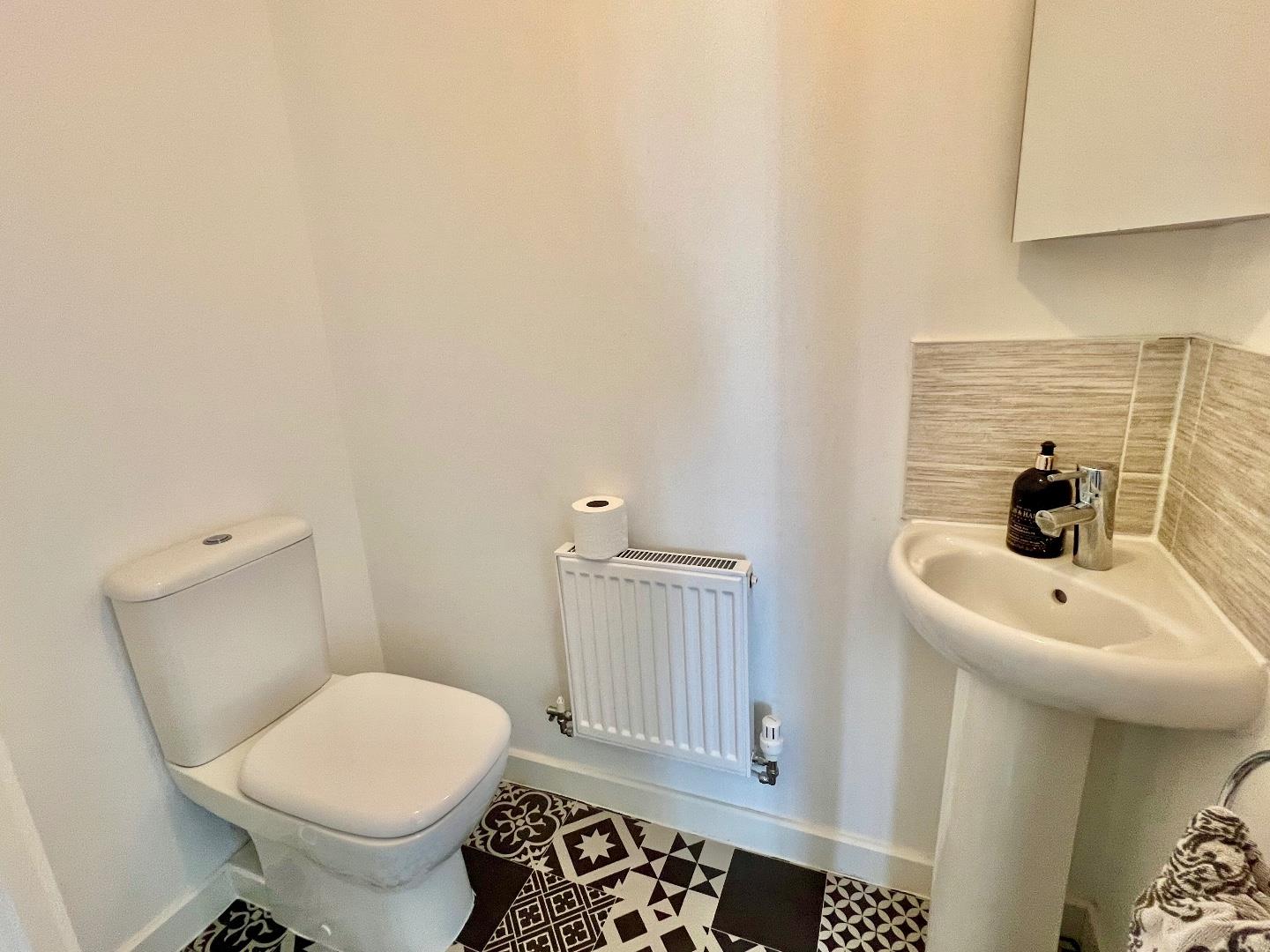 Crompton Way, Ogmore-By-Sea, Vale of Glamorgan, CF32 0QF